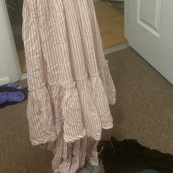 Free people/Vici dress worn once - Picture 6 of 6